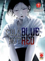 Cold Blue, Hot Red